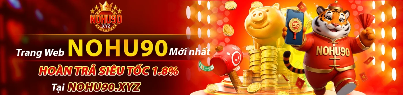 Banner NOHU90