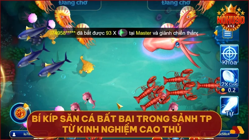 Chiến thuật đúng đắn giúp bạn kiểm soát vốn hiệu quả và nâng cao tỷ lệ trúng thưởng