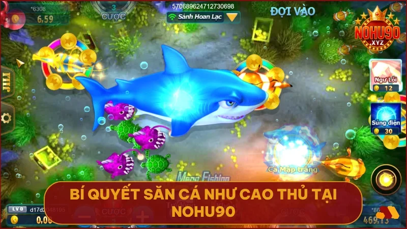 Áp dụng chiến lược đúng cách sẽ giúp bạn tối ưu sát thương và tiết kiệm chi phí.