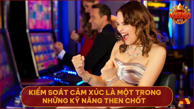 Biết dừng đúng lúc giúp bạn bảo vệ vốn và giữ vững lợi nhuận