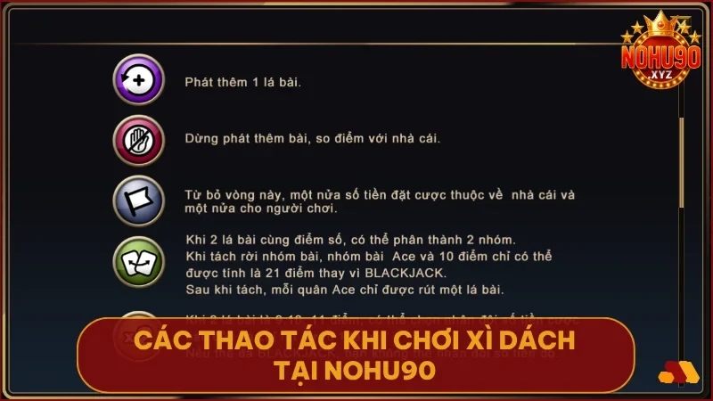Tách một đôi thành hai tay chơi độc lập để tăng cơ hội thắng.
