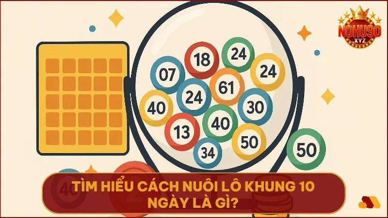 Giải pháp tối ưu giúp người chơi kiểm soát vốn và tăng tỷ lệ trúng lô bền vững