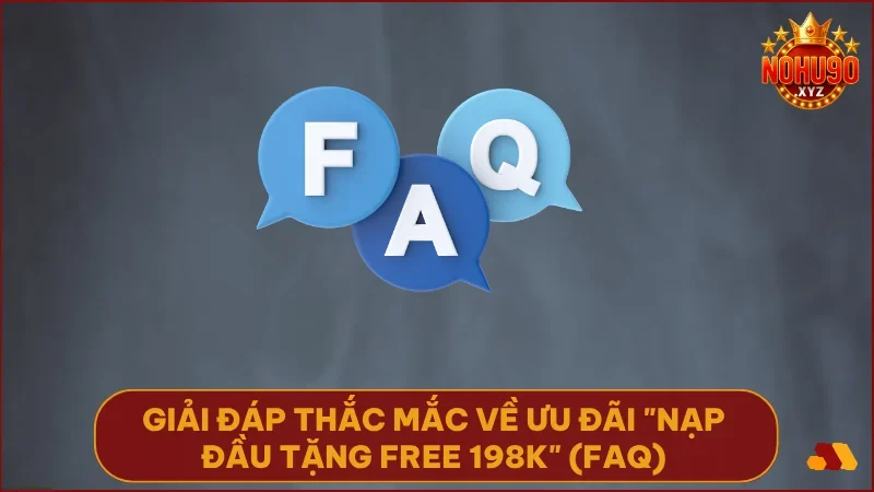 Giải đáp tất cả thắc mắc giúp bạn nhận ưu đãi nhanh chóng