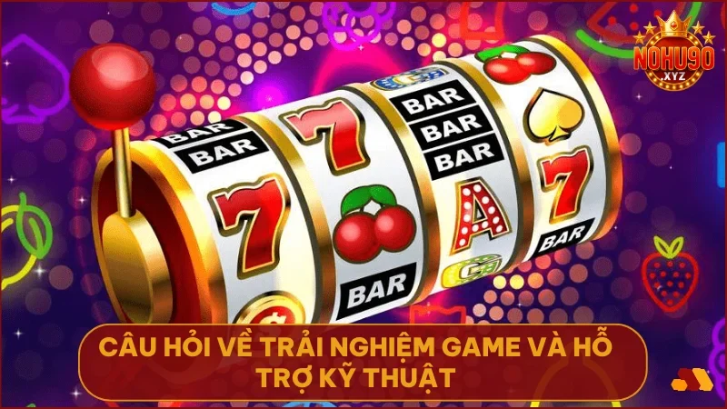 Trải nghiệm game liền mạch và được hỗ trợ kịp thời mọi lúc khi gặp sự cố