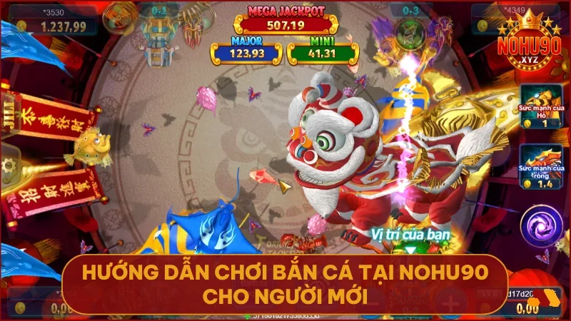 Chỉ cần vài bước đơn giản là bạn có thể bắt đầu hành trình chinh phục đại dương.