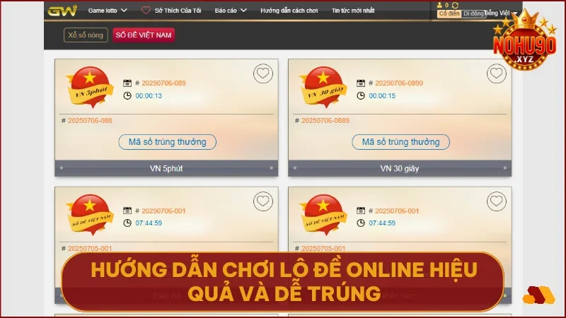 Áp dụng đúng phương pháp để nâng cao hiệu suất chơi