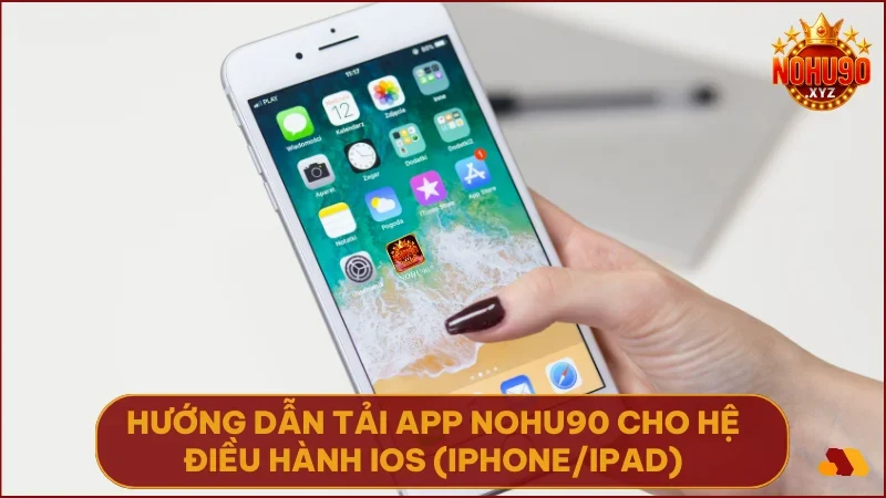 Cài đặt app cho iPhone nhanh chóng với vài bước đơn giản