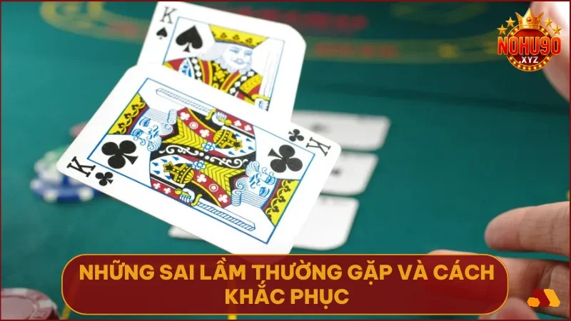 Tránh giữ hàng mạnh quá lâu khiến bỏ lỡ cơ hội chiến thắng