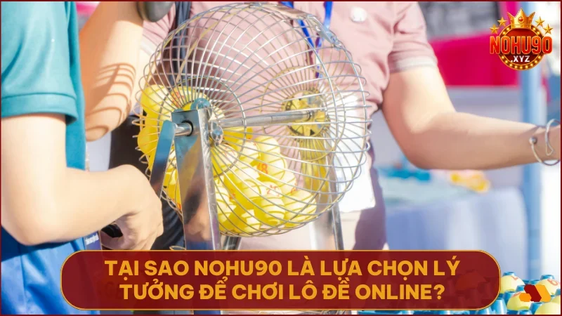 Nơi lý tưởng để khởi đầu an toàn và hiệu quả trong thế giới lô đề trực tuyến