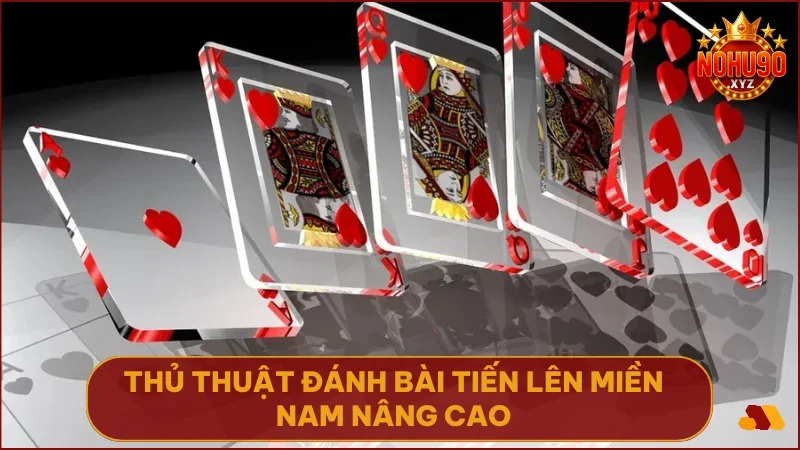 Nâng tầm chiến thuật với các kỹ năng đọc vị đối thủ và điều chỉnh cách đánh linh hoạt.