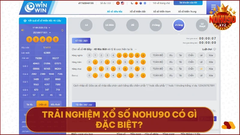 Khám phá hệ sinh thái xổ số hiện đại mang đến cảm xúc giải trí tốc độ và minh bạch